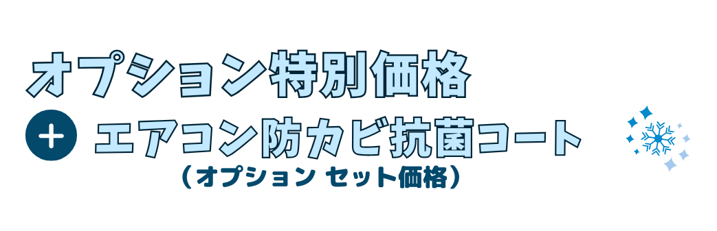オプション題名